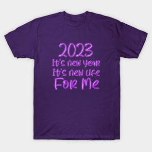 2023 T-Shirt